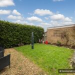 Woburn Close, Stoke-On-Trent, ST4