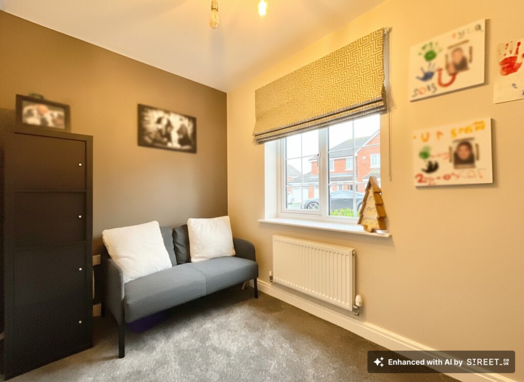 Halfpenny Close, Nantwich, CW5