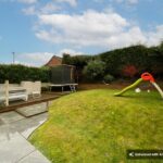 Pemberton Drive, Stoke-On-Trent, ST3