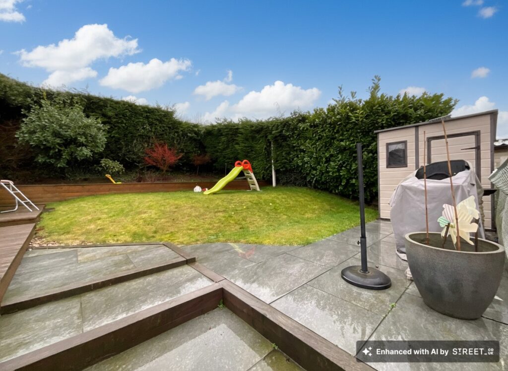 Pemberton Drive, Stoke-On-Trent, ST3