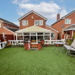 Ferndown Close, Stoke-On-Trent, ST3