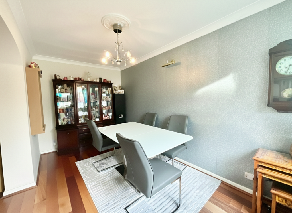 Ferndown Close, Stoke-On-Trent, ST3