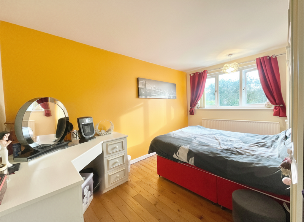 Ferndown Close, Stoke-On-Trent, ST3