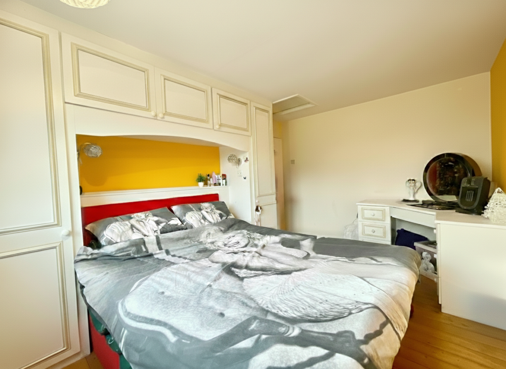 Ferndown Close, Stoke-On-Trent, ST3