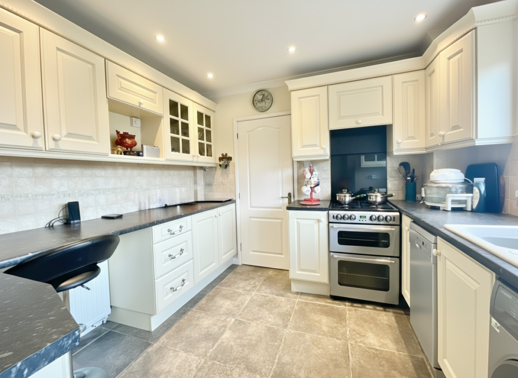 Ferndown Close, Stoke-On-Trent, ST3