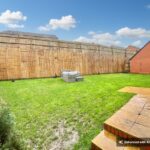 Dowling Road, Uttoxeter, ST14