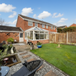 Crompton Grove, Stoke-On-Trent, ST4