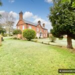 High Street, Cheswardine, TF9