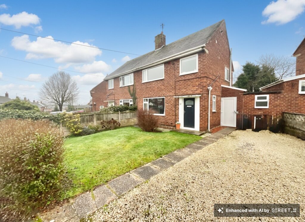 Southwell Estate, Eccleshall, ST21