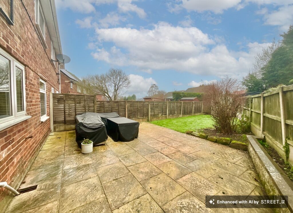 Southwell Estate, Eccleshall, ST21