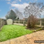 Southwell Estate, Eccleshall, ST21