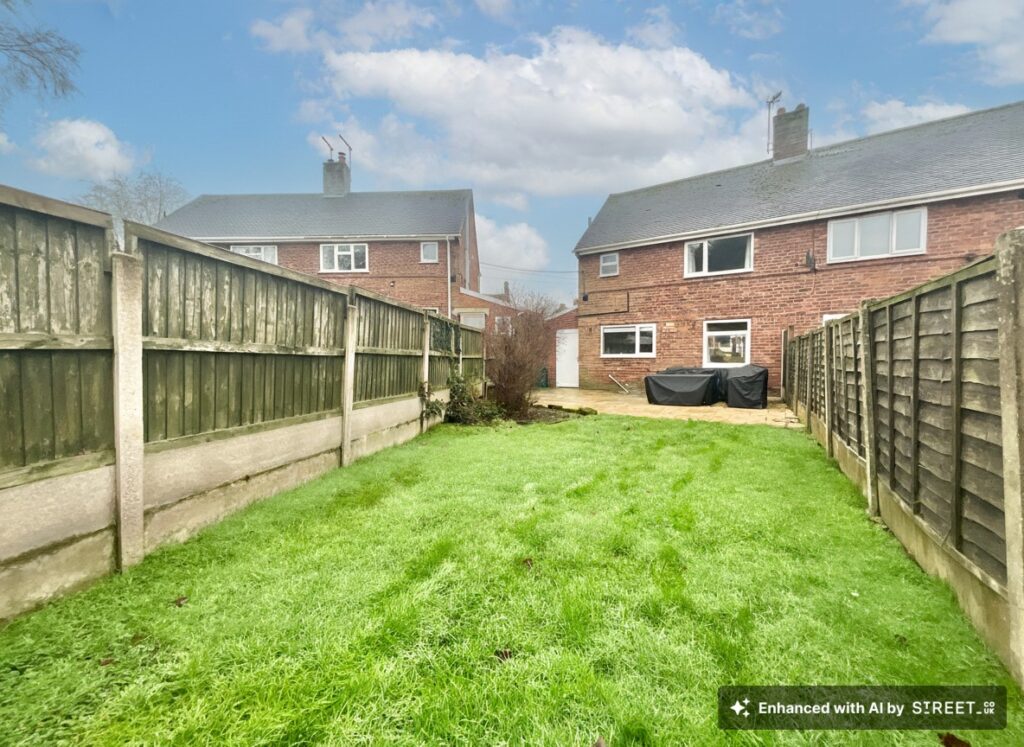 Southwell Estate, Eccleshall, ST21