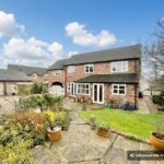 Church Walks, Norton-In-Hales, TF9