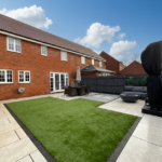 Cornucopia Grove, Barlaston, ST12