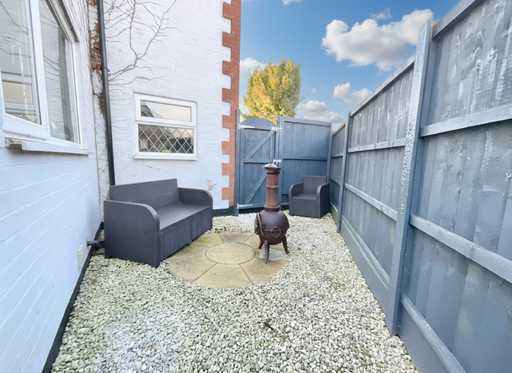 Mere Cottage, 1 Eastern Road, Willaston, CW5 7HS