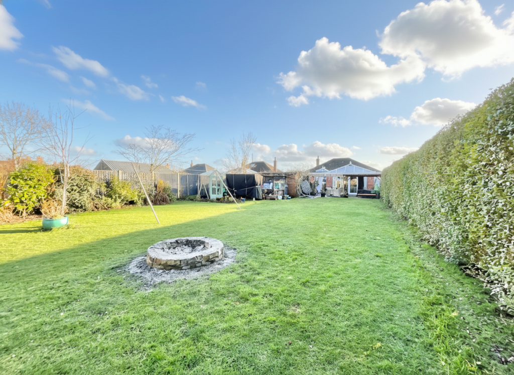 Weston Lane, Basford, CW2