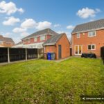 Bannister Close, Stoke-On-Trent, ST4