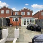 Ferndown Drive, Newcastle, ST5