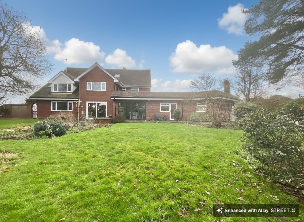 Ranton, Stafford, ST18