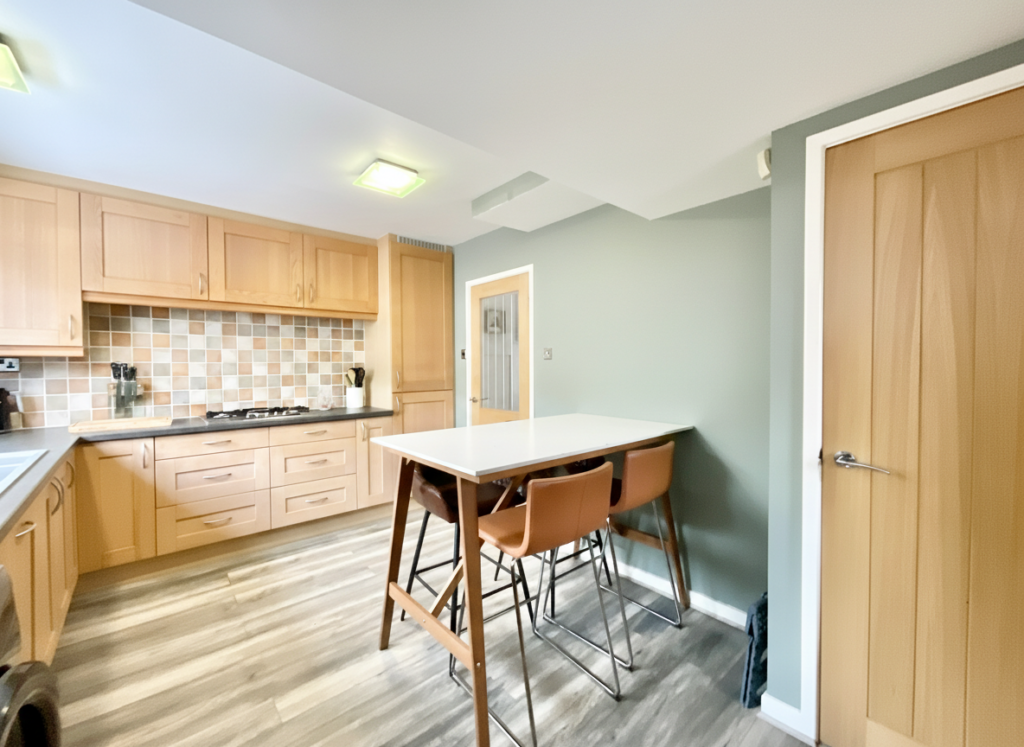 Pemberton Drive, Stoke-On-Trent, ST3