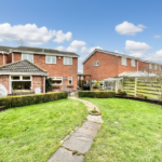 Priory Close, Crewe, CW1