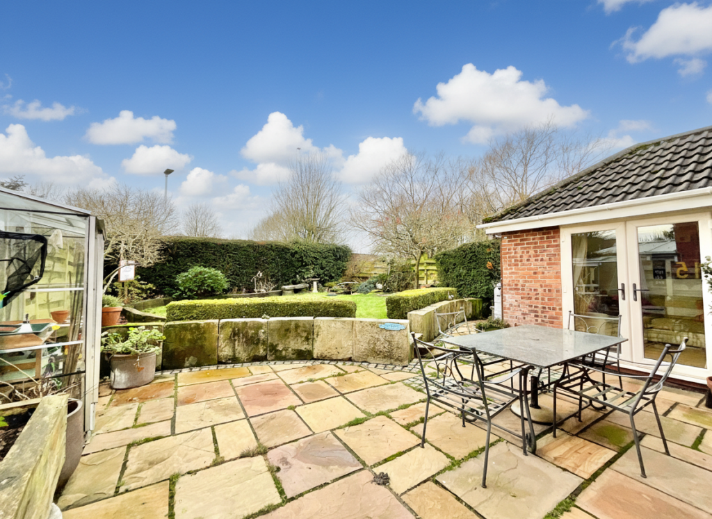 Priory Close, Crewe, CW1