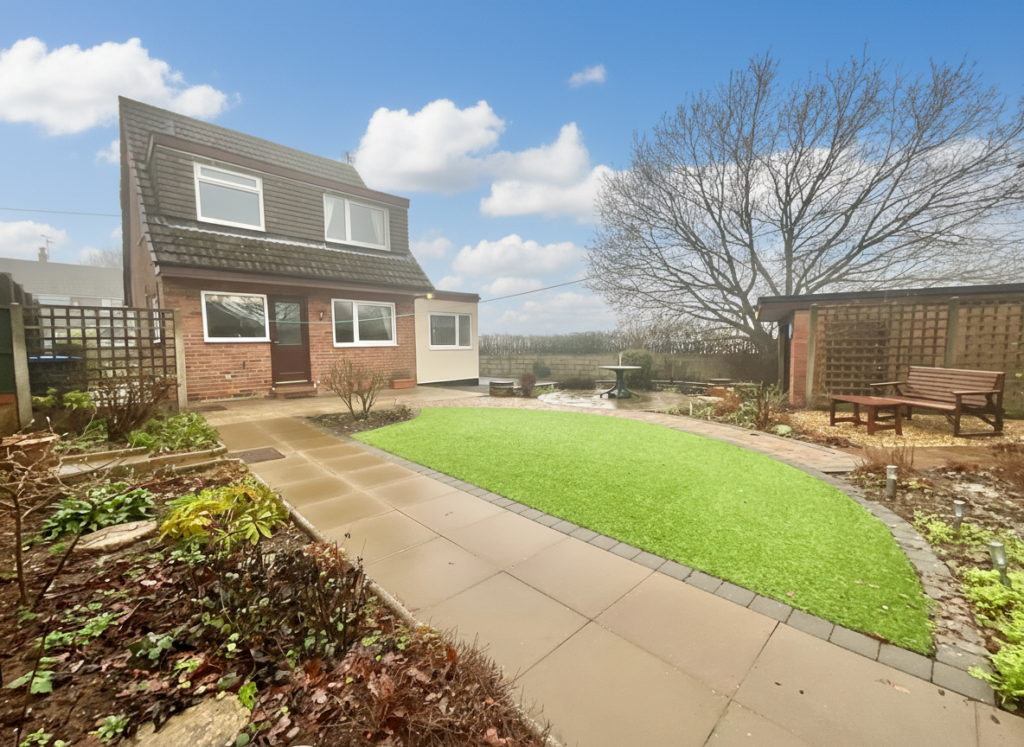 Churnet Road, Forsbrook, ST11