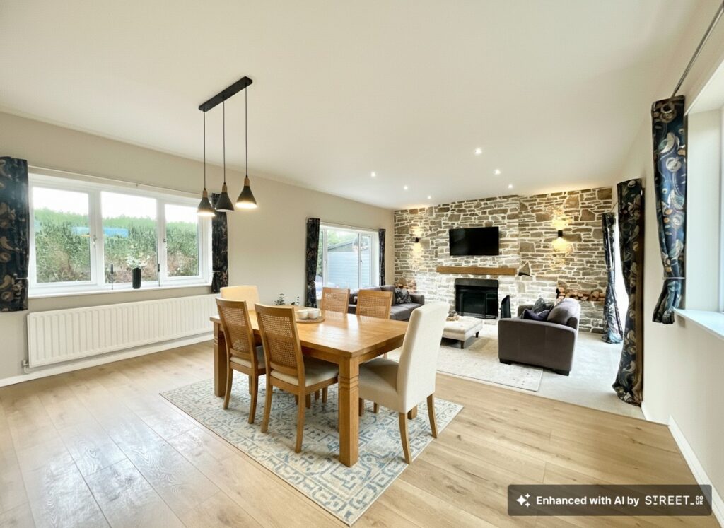 Moreton Say, Market Drayton, TF9