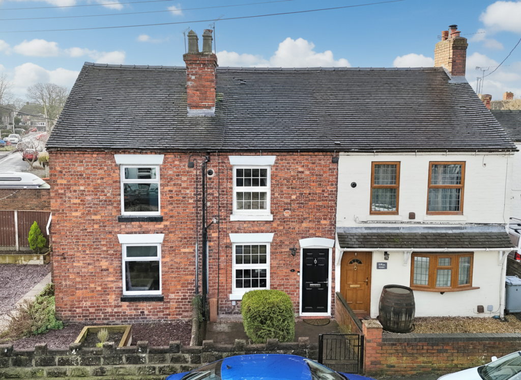 Eastern Road, Willaston, CW5