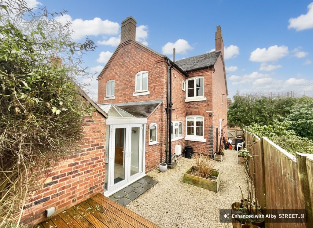 Longslow Road, Market Drayton, TF9