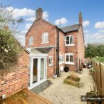Longslow Road, Market Drayton, TF9