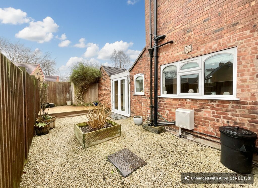 Longslow Road, Market Drayton, TF9