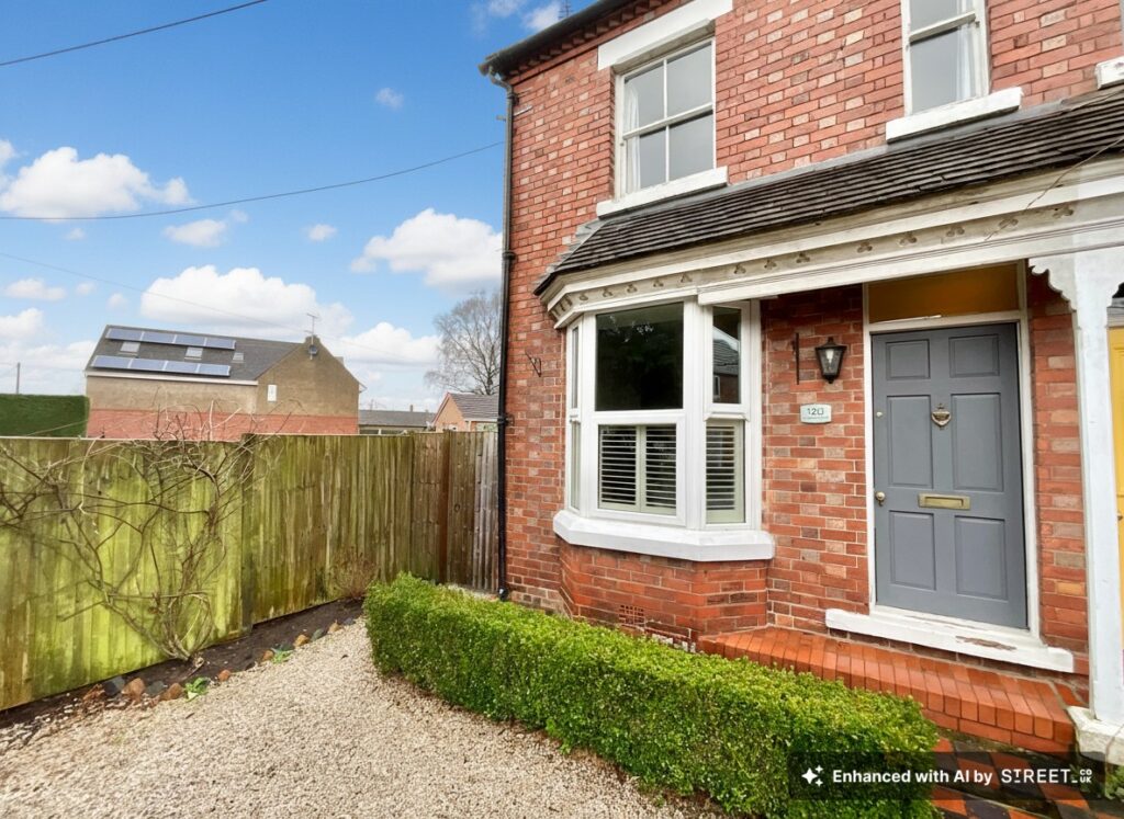 Longslow Road, Market Drayton, TF9
