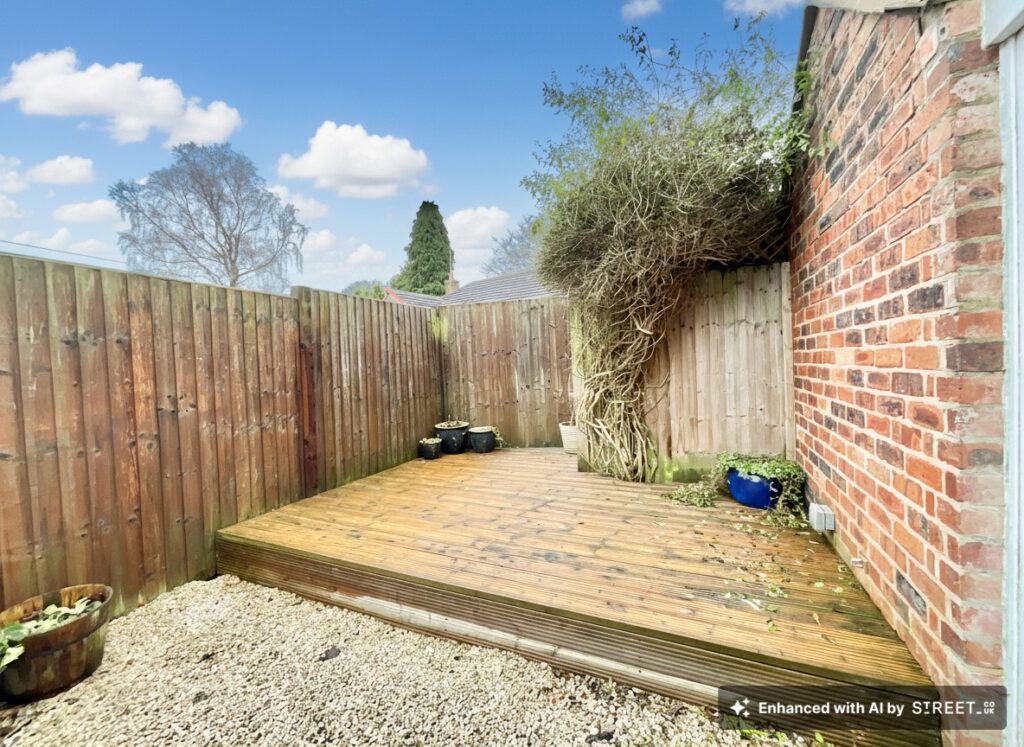 Longslow Road, Market Drayton, TF9