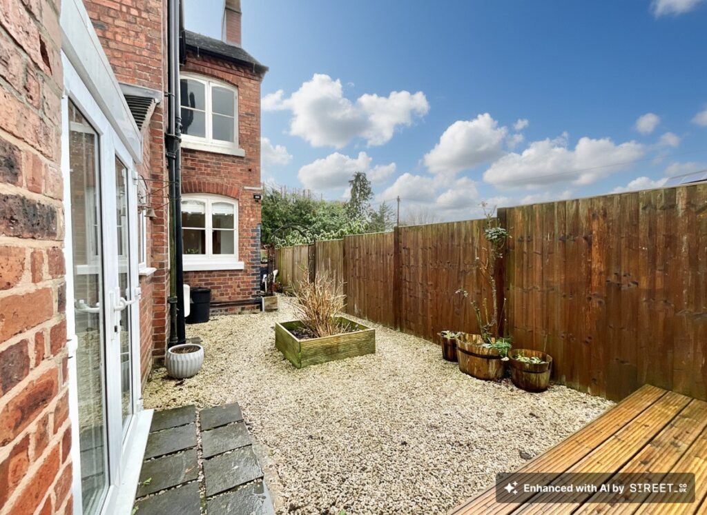 Longslow Road, Market Drayton, TF9