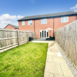 Samuel Broadhurst Place, Shavington, CW2