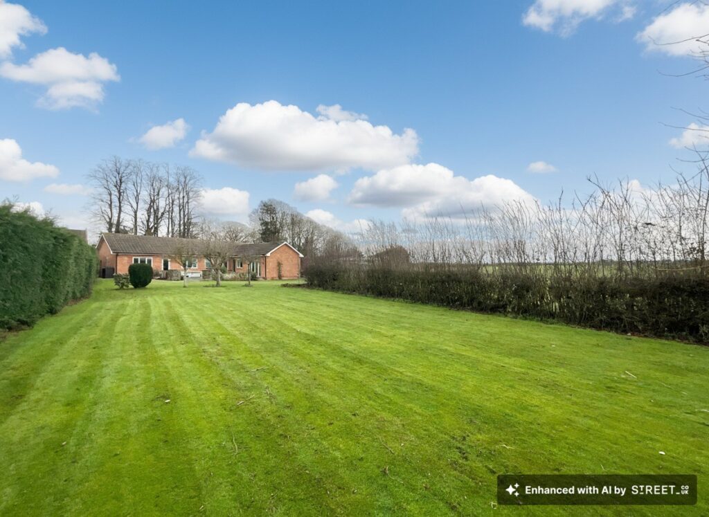 Moreton Say, Market Drayton, TF9