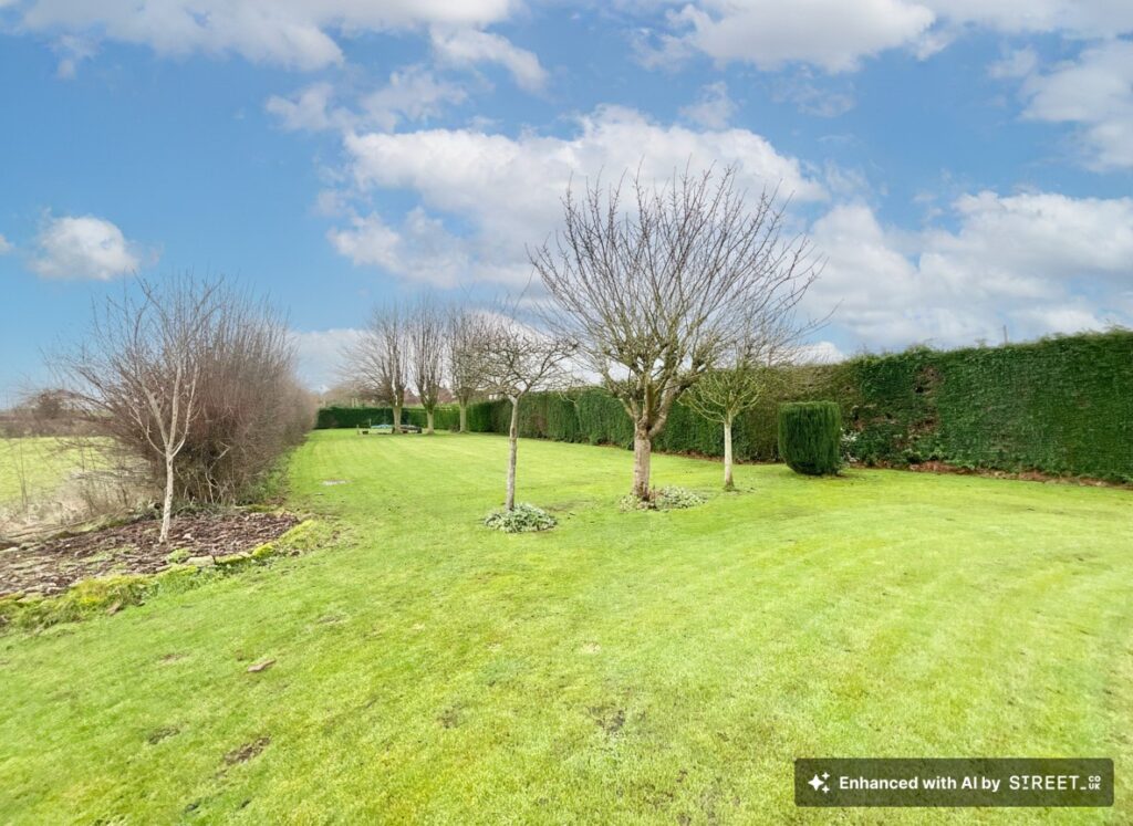 Moreton Say, Market Drayton, TF9