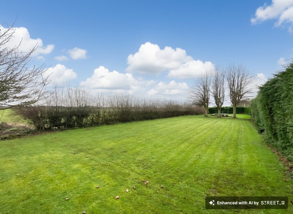 Moreton Say, Market Drayton, TF9