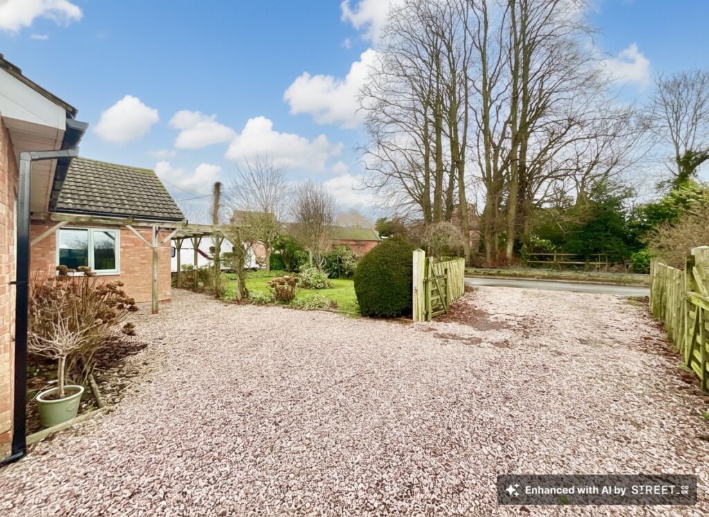 Moreton Say, Market Drayton, TF9