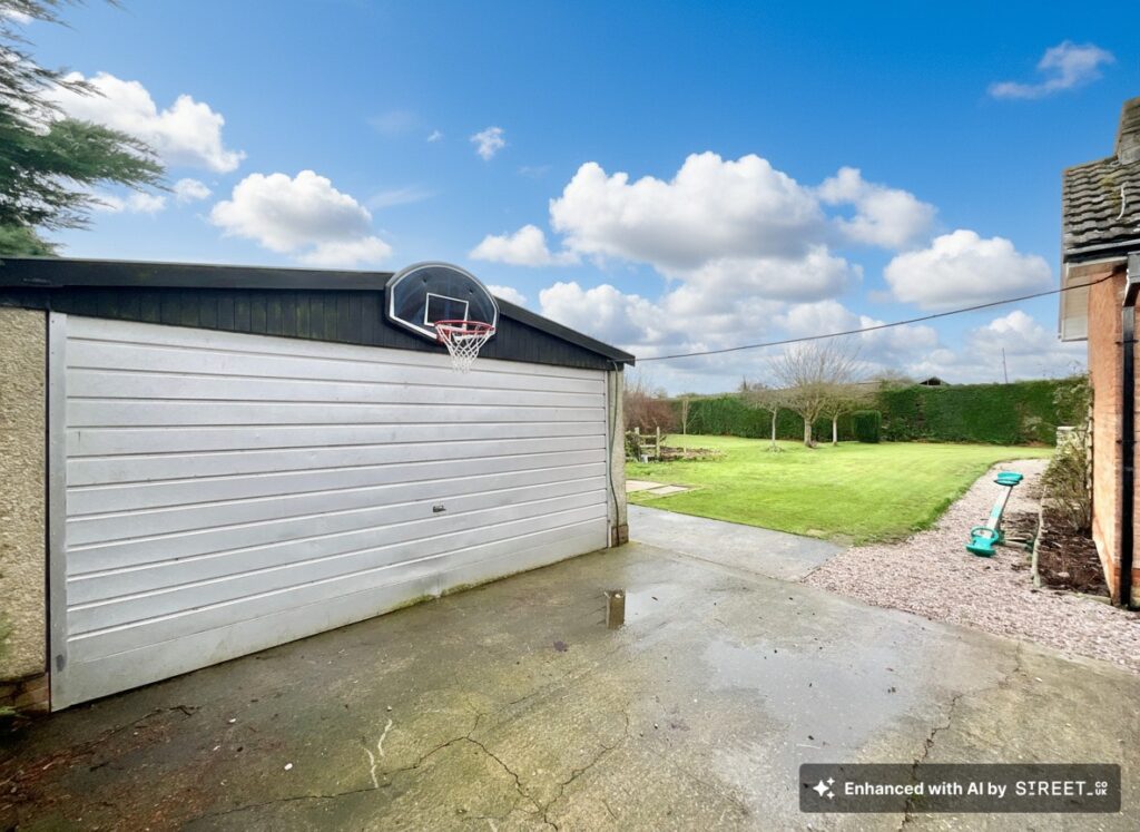 Moreton Say, Market Drayton, TF9