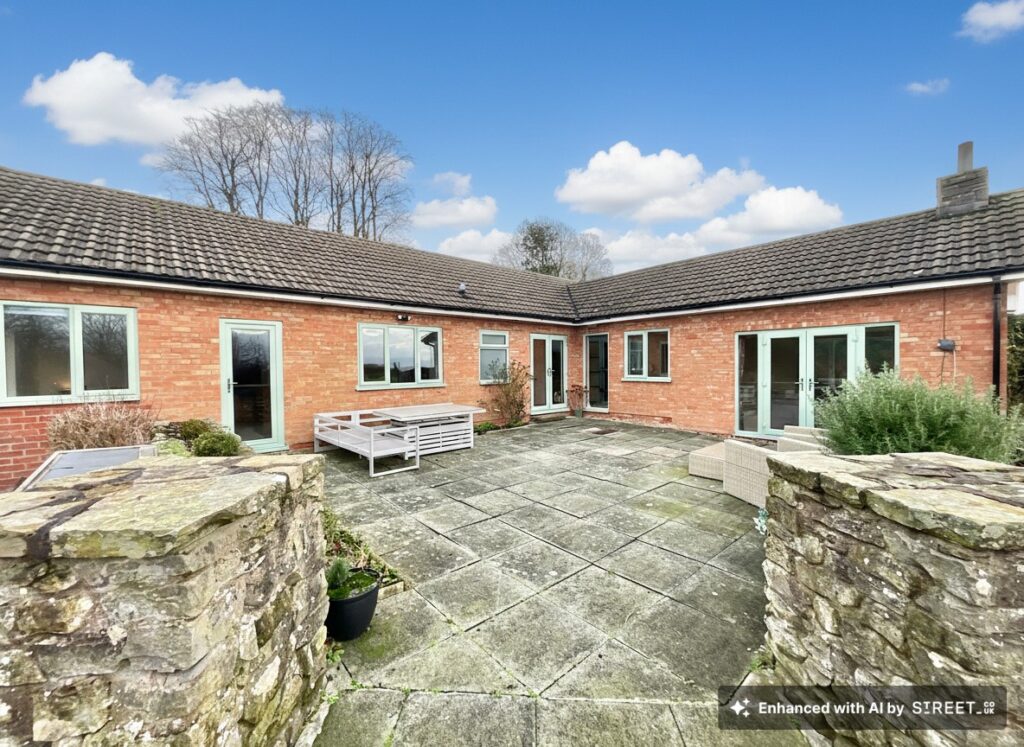 Moreton Say, Market Drayton, TF9