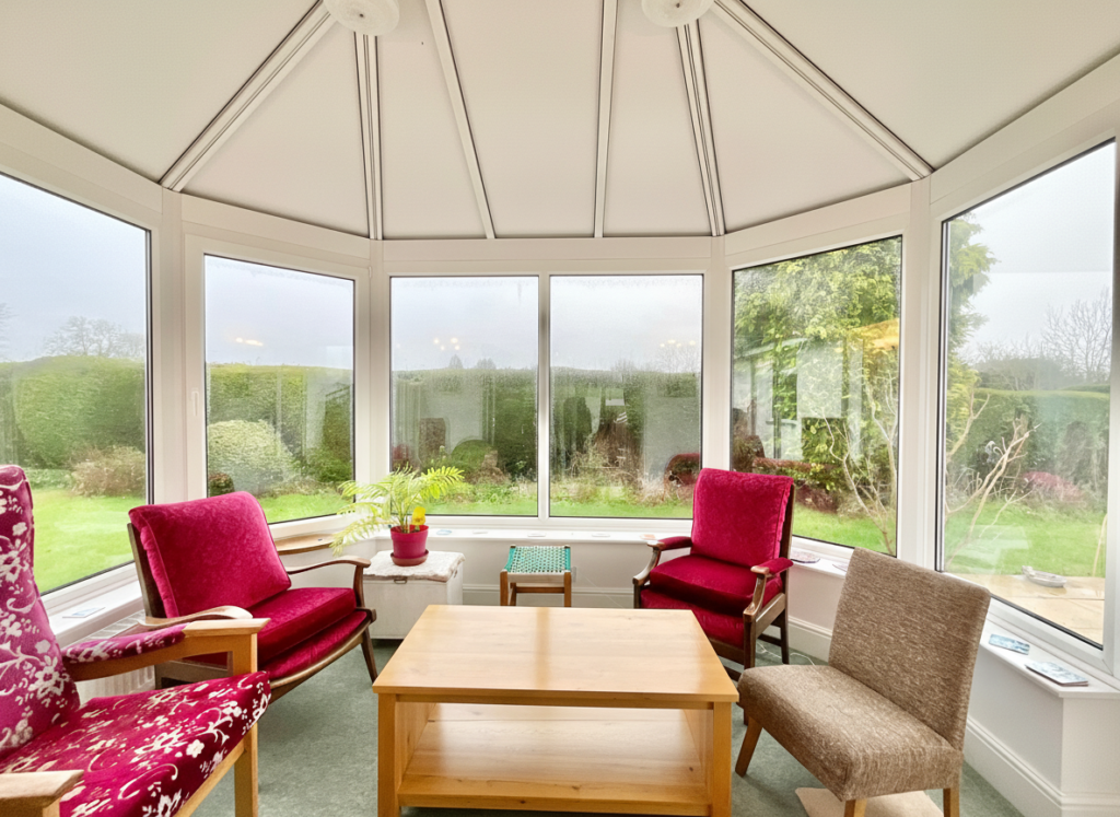 Old Road, Oulton Heath, ST15