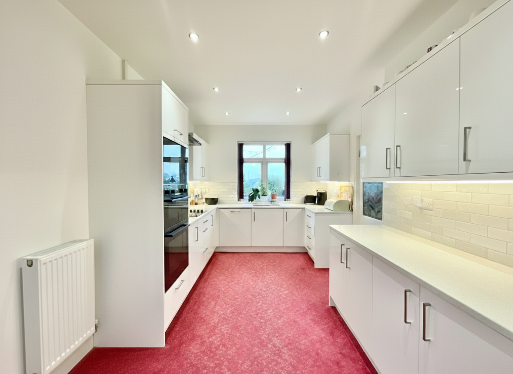 Old Road, Oulton Heath, ST15