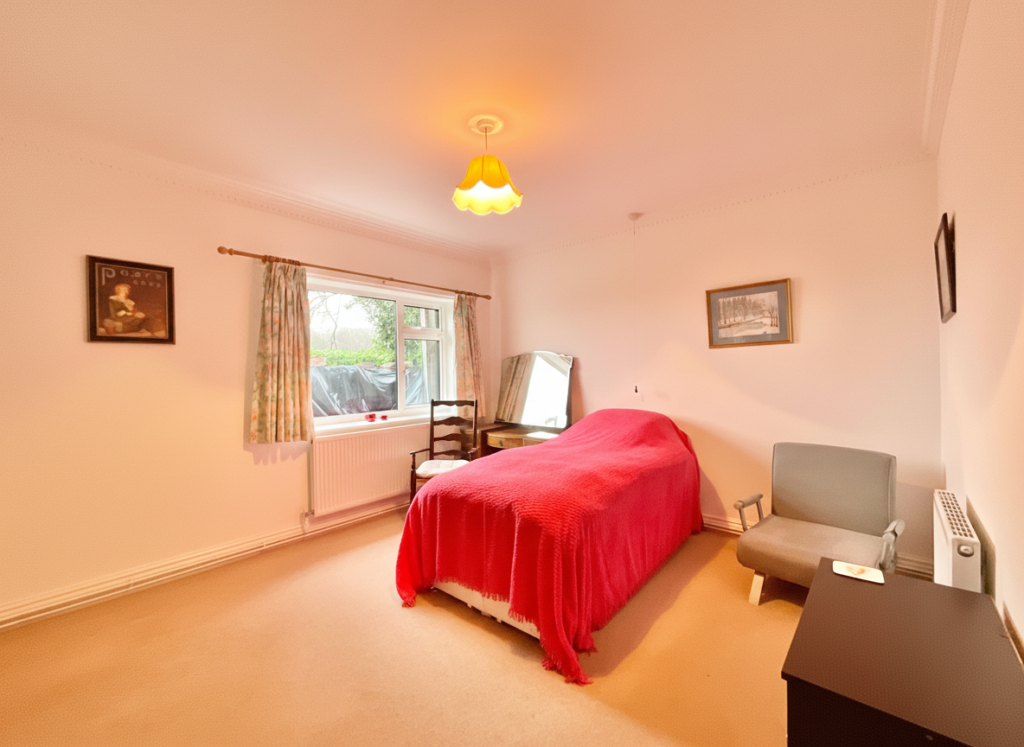 Old Road, Oulton Heath, ST15