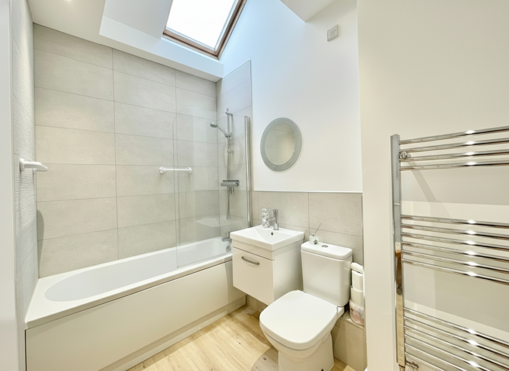 Old Road, Oulton Heath, ST15