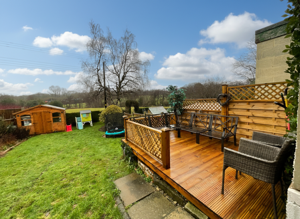 Hanchurch Crossroad, Newcastle, ST5