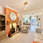 Hanchurch Crossroad, Newcastle, ST5