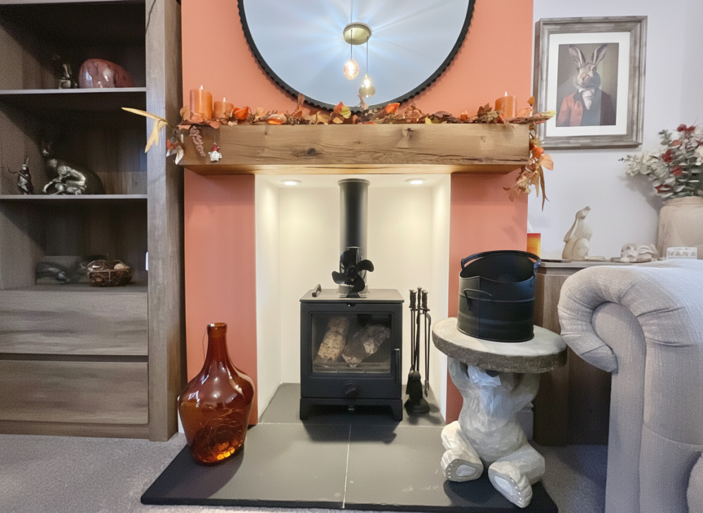 Hanchurch Crossroad, Newcastle, ST5