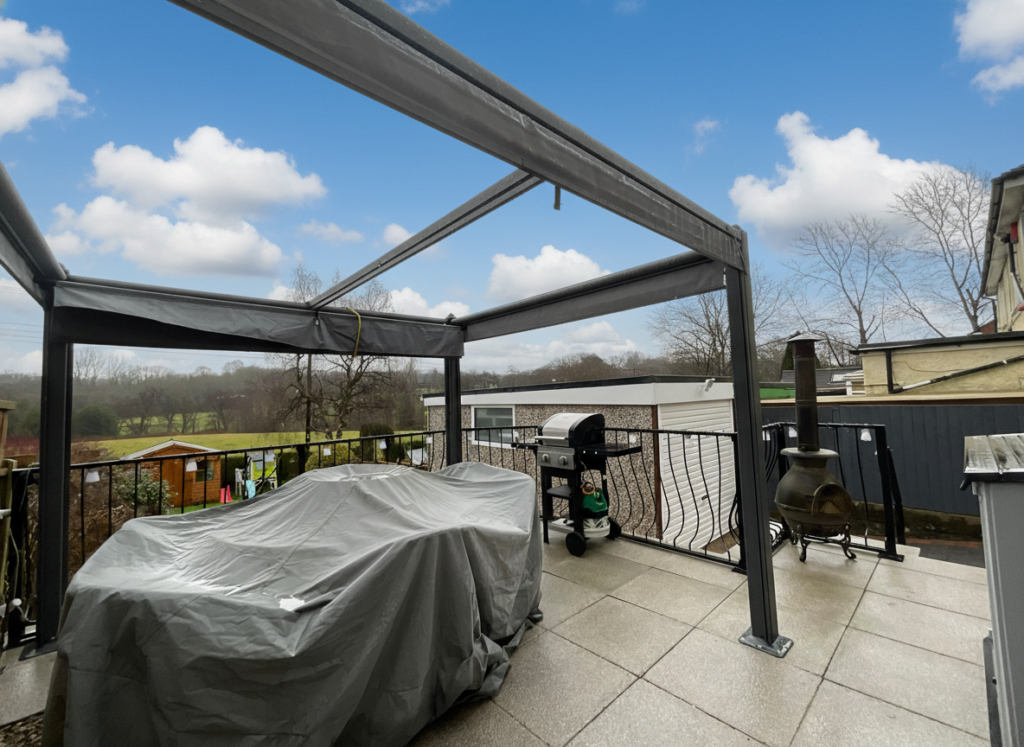 Hanchurch Crossroad, Newcastle, ST5